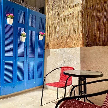 アテネOasis In The Centreアパートメント エクステリア 写真