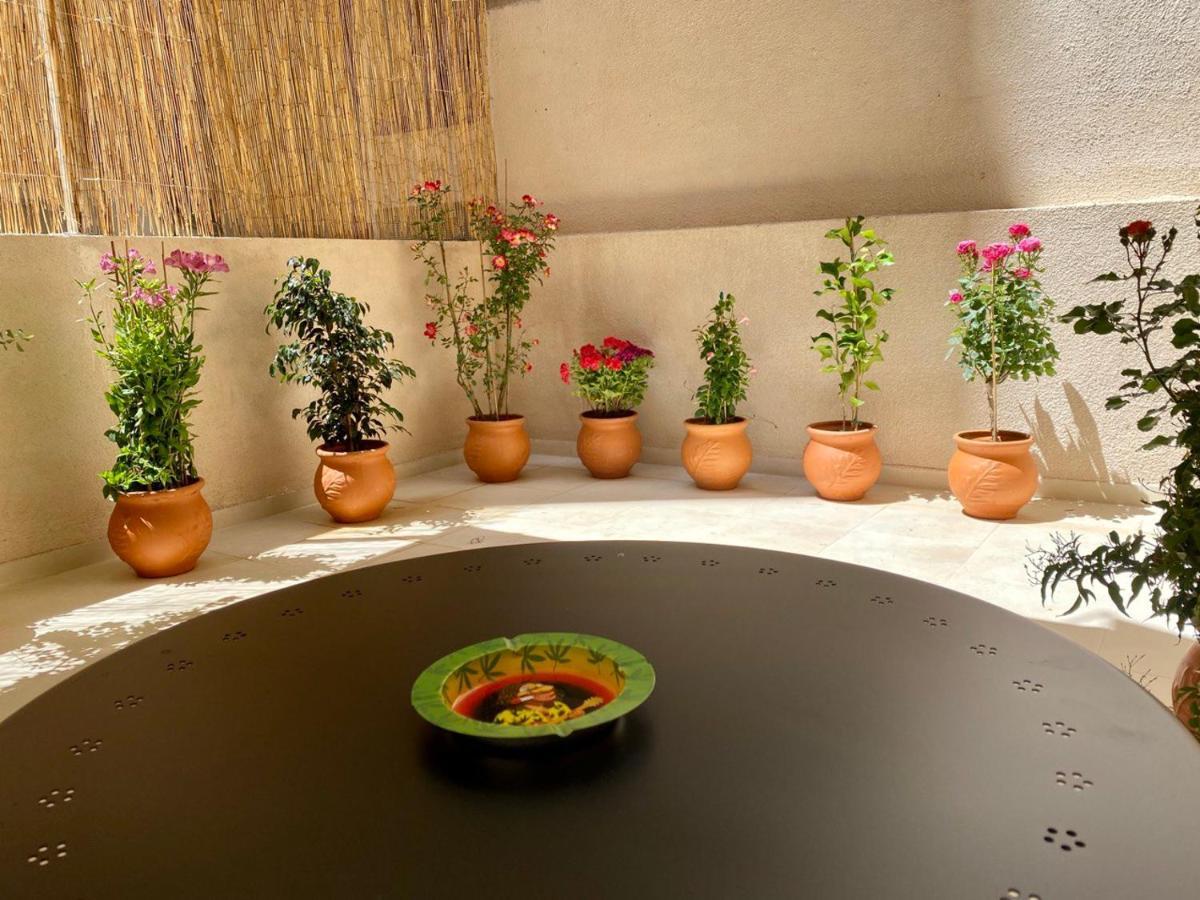 アテネOasis In The Centreアパートメント エクステリア 写真